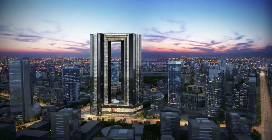 集团要闻 - 新闻中心 - 领地集团股份有限公司